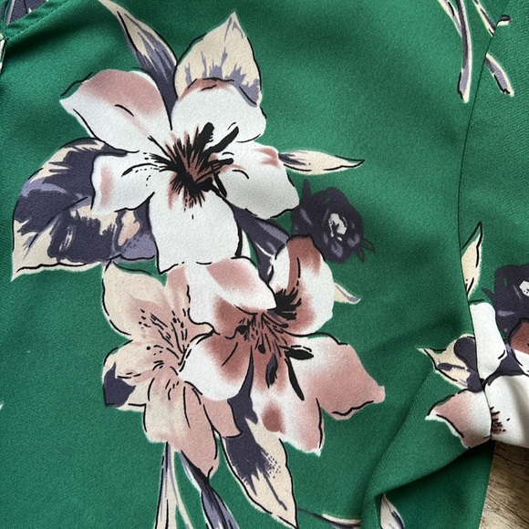 West Kei Blouse - Picture 5 of 8